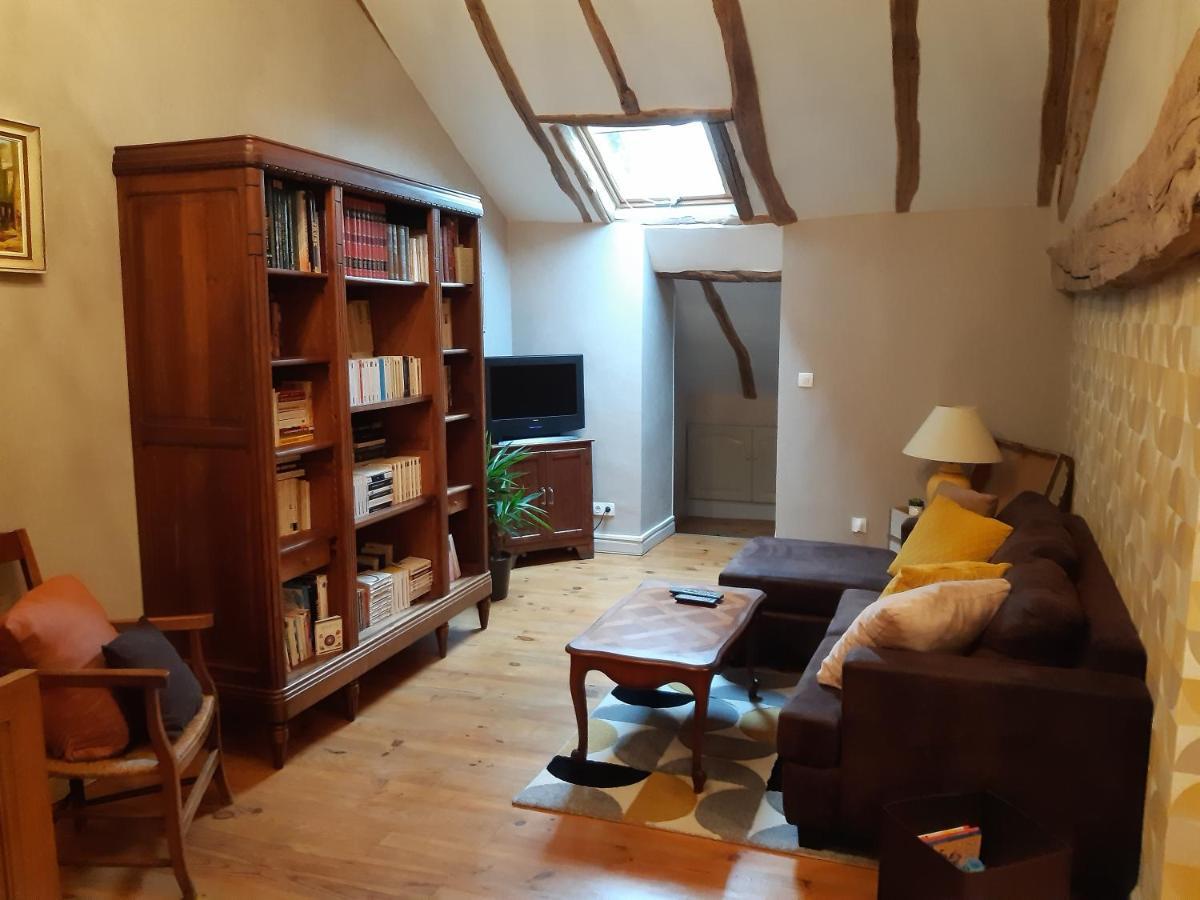 Le LindoisLe Figuier别墅 外观 照片