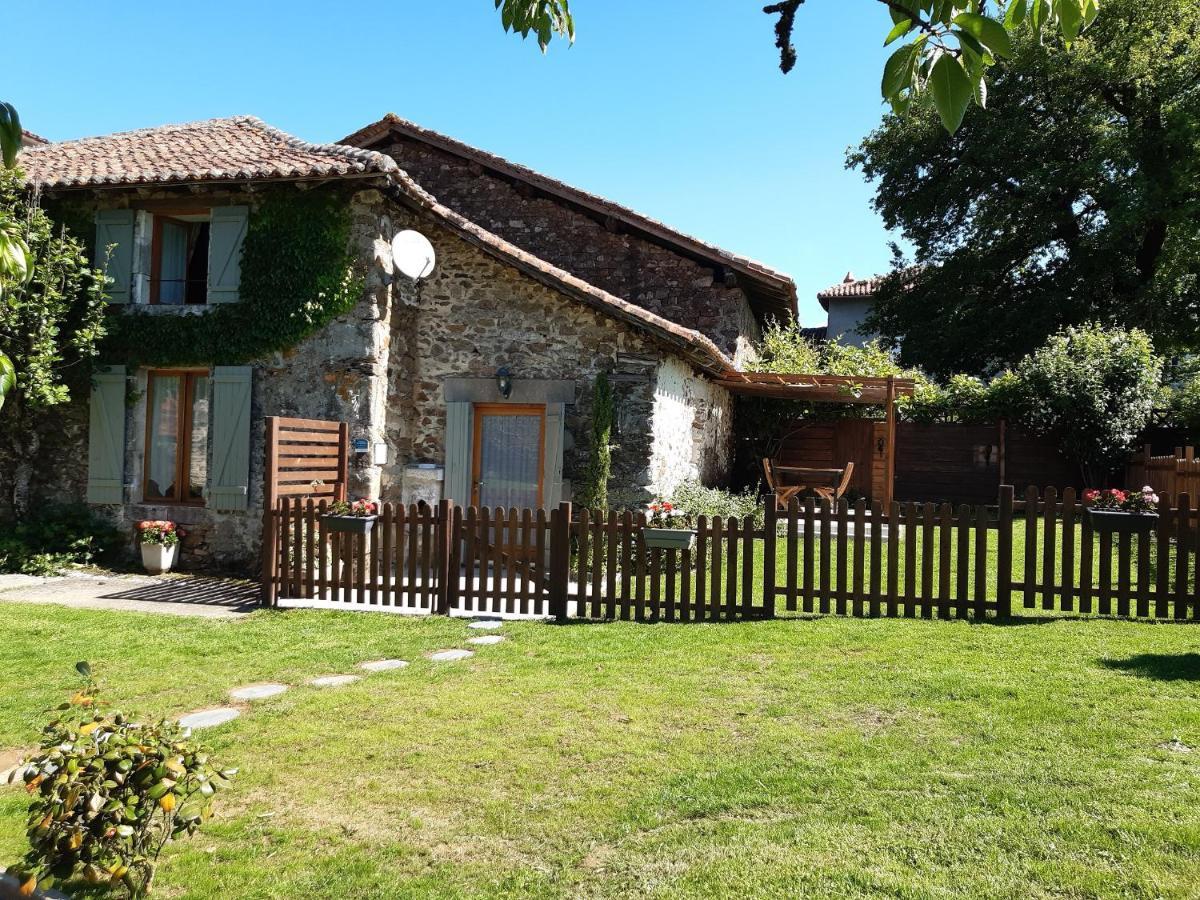 Le LindoisLe Figuier别墅 外观 照片